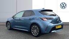 Toyota Corolla 1.8 VVT-i Hybrid Design 5dr CVT Hybrid Hatchback